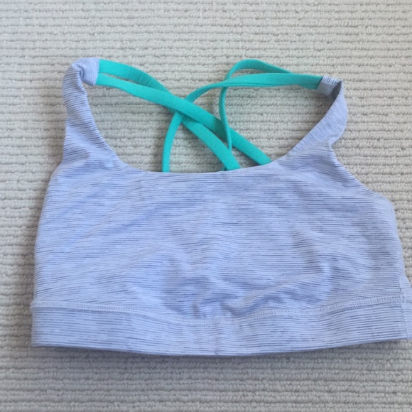 lululemon athletica Tops - Lulu lemon sports bra